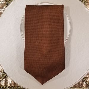 Sears: The Men's Store Tie